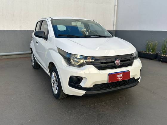 FIAT MOBI 1.0 FIREFLY FLEX DRIVE MANUAL